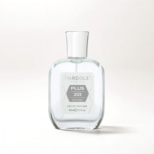 203: Inspireret af Ombre Nomade