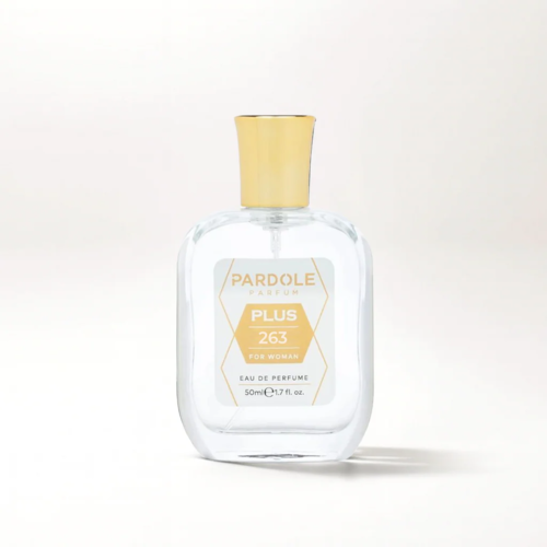 263: Inspireret af Paradox -50ML
