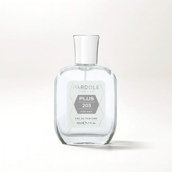 203: Inspireret af Ombre Nomade