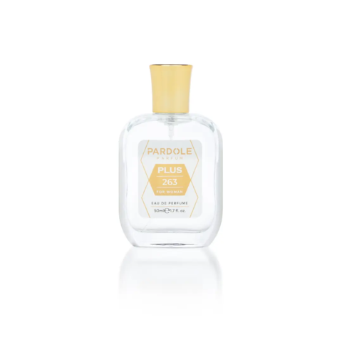 K-263: Inspireret af Prada Paradox -50ML