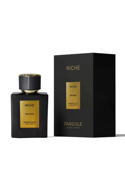 Enchant: Geïnspireerd door Baccarat Rouge 540 -50ML