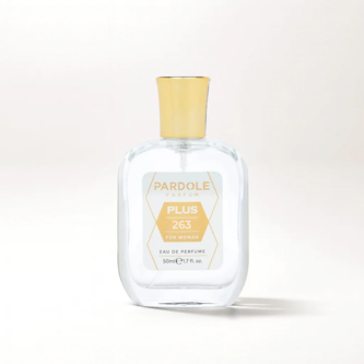 263: Inspireret af Paradox -50ML